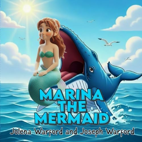 Amazon.com: Mermaid Kenzie: Protector of the Deeps: 9781635923100